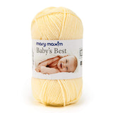 Mary Maxim Baby's Best Yarn