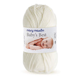 Mary Maxim Baby's Best Yarn