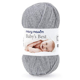 Mary Maxim Baby's Best Yarn