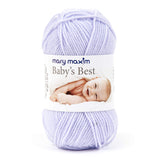 Mary Maxim Baby's Best Yarn
