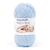 Mary Maxim Baby's Best Yarn