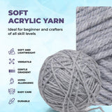 Mary Maxim Baby's Best Yarn