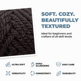 Mary Maxim Titan Yarn