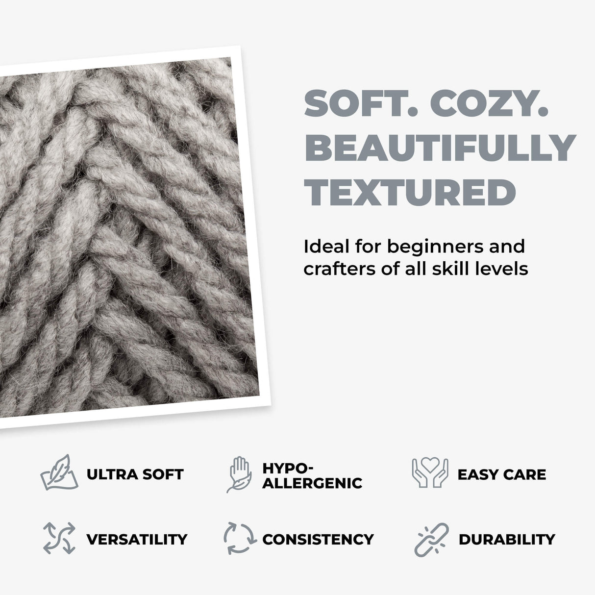 Mary Maxim Titan Yarn