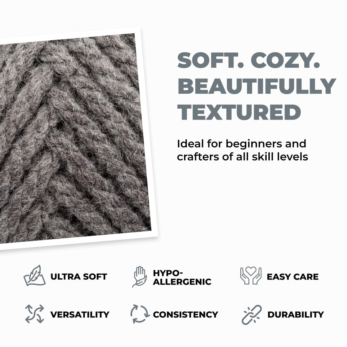 Mary Maxim Titan Yarn