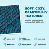 Mary Maxim Titan Yarn