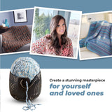 Mary Maxim Marvelous Chunky Yarn