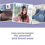 Mary Maxim Marvelous Chunky Yarn