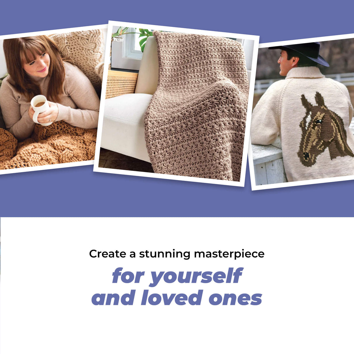 Mary Maxim Titan Yarn