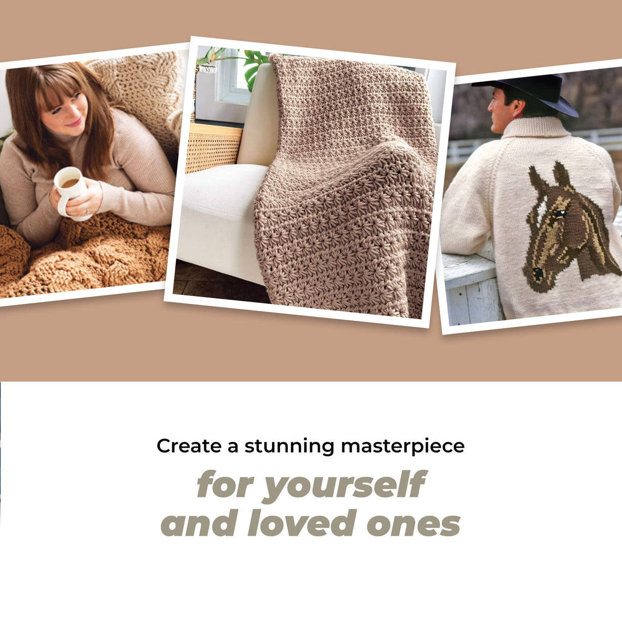 Mary Maxim Titan Yarn