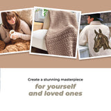 Mary Maxim Titan Yarn