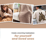 Mary Maxim Titan Yarn