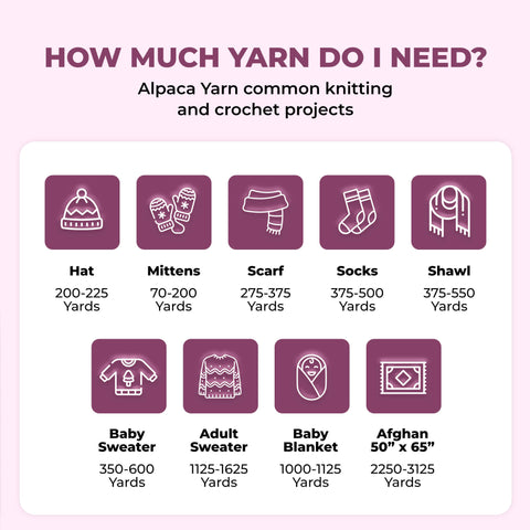 Tweed d'alpaga naturel Mary Maxim