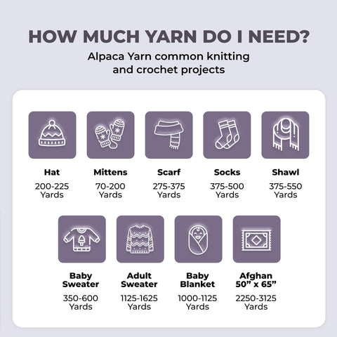 Tweed d'alpaga naturel Mary Maxim