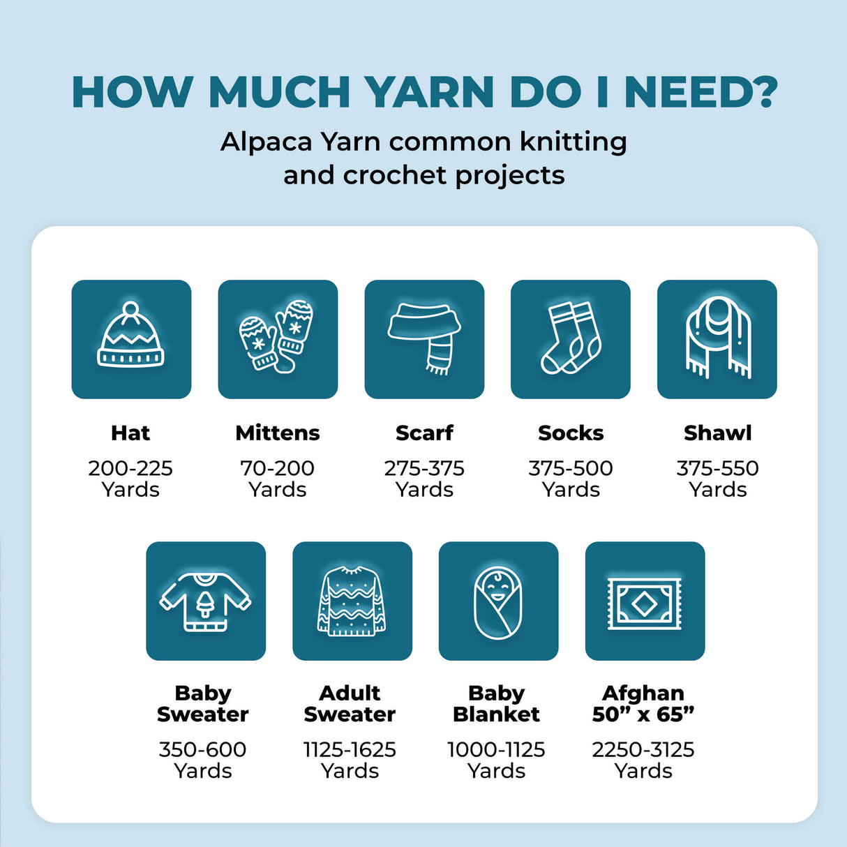 Mary Maxim Natural Alpaca Tweed