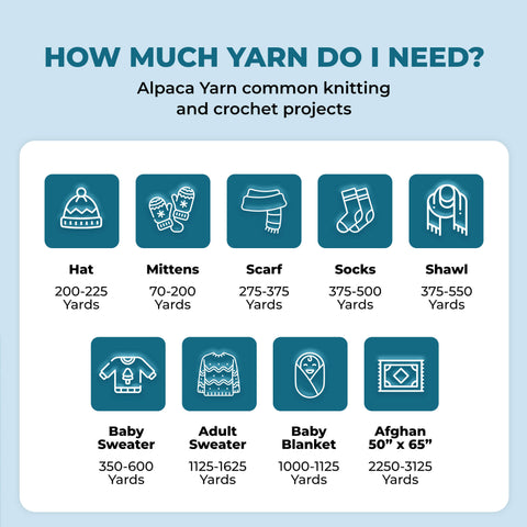 Tweed d'alpaga naturel Mary Maxim