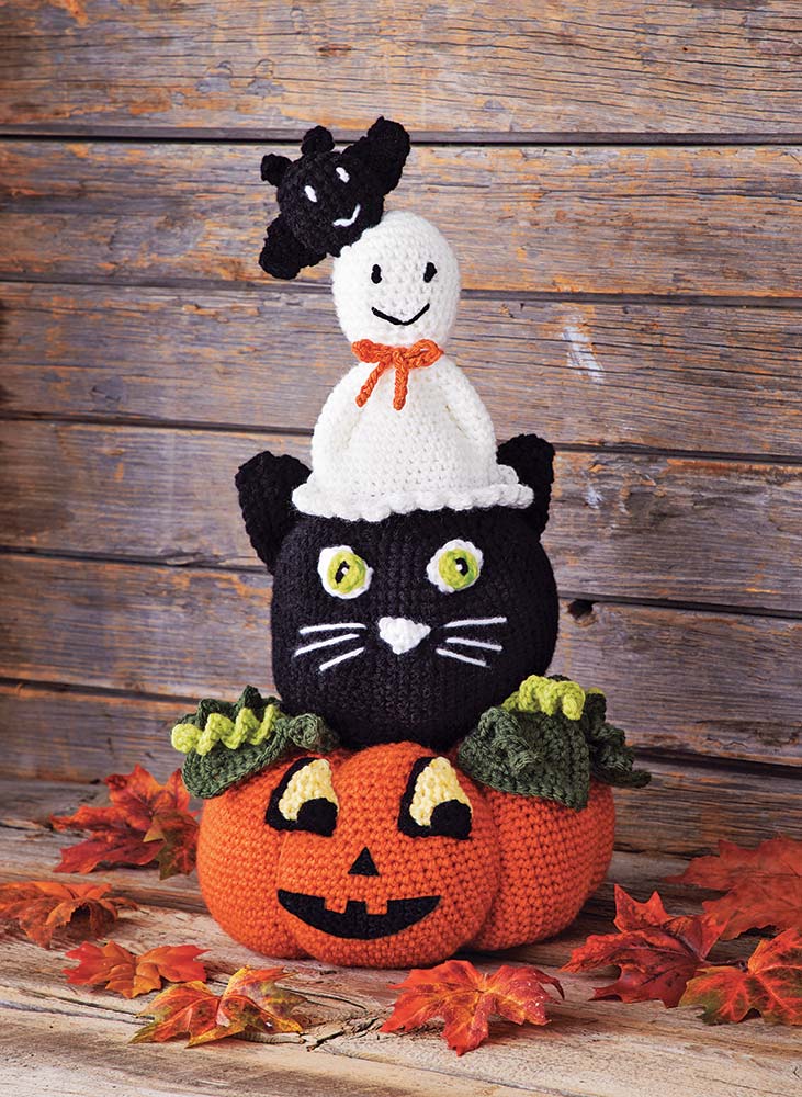 Kit de pile d'Halloween