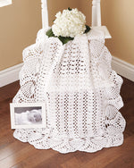 Baby Pineapple Blanket