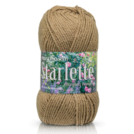 Mary Maxim Starlette Yarn (Copy)