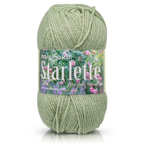 Mary Maxim Starlette Yarn (Copy)