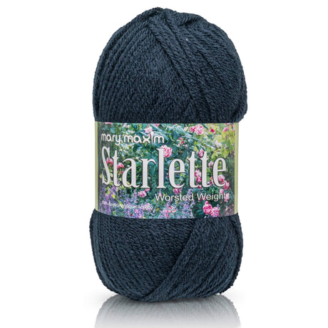 Mary Maxim Starlette Yarn (Copy)