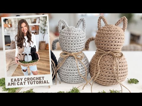 Rustic Farmhouse Ami Cats