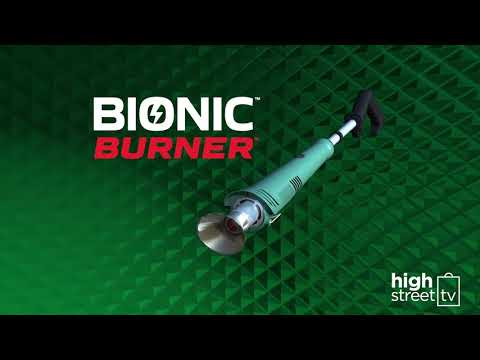 Bell+Howell® Bionic Burner