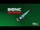 Bell+Howell® Bionic Burner