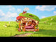 Fluffy Grove Wood Model Kit
