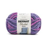 Bernat Blanket Extra Yarn