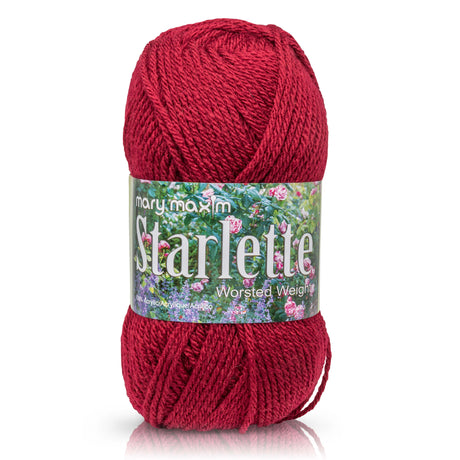 Mary Maxim Starlette Yarn (Copy)