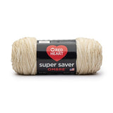 Fil ombré Super Saver Red Heart