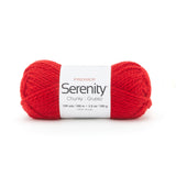 Premier Serenity Chunky Yarn