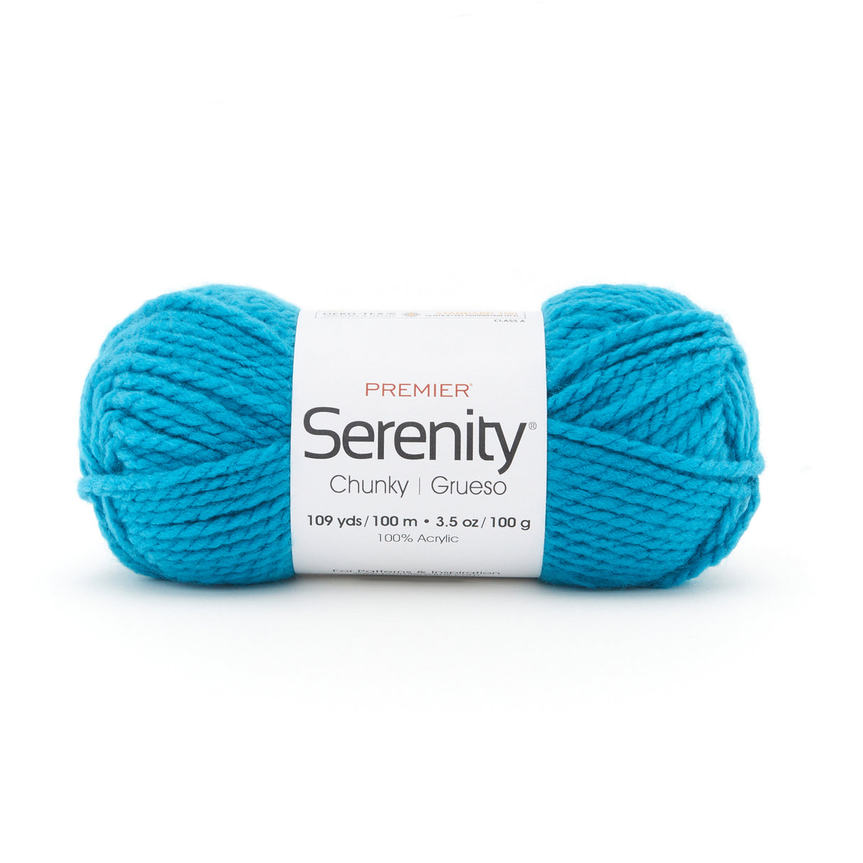 Premier Serenity Chunky Yarn