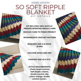 Couverture So Soft Ripple