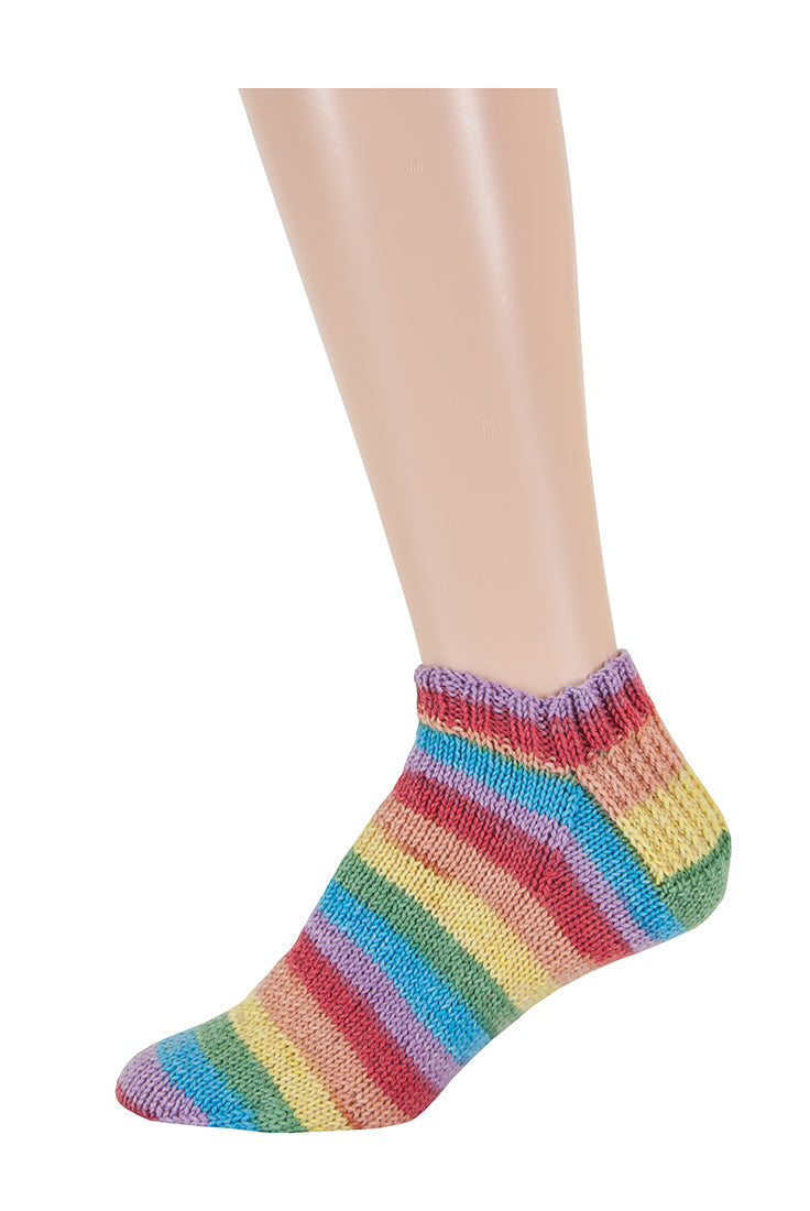 Socks and Sockies Pattern