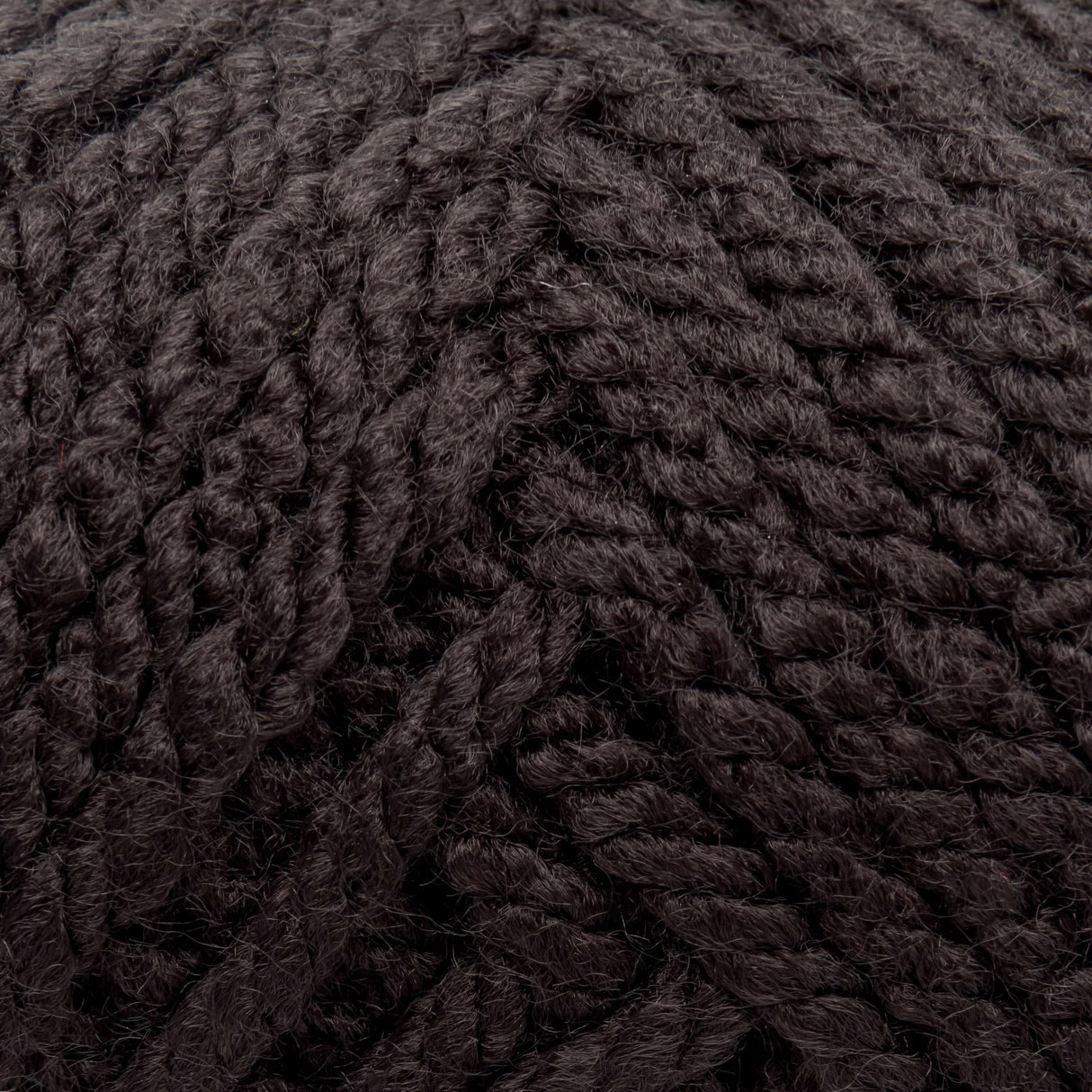 Chunky Star Stitch Blanket