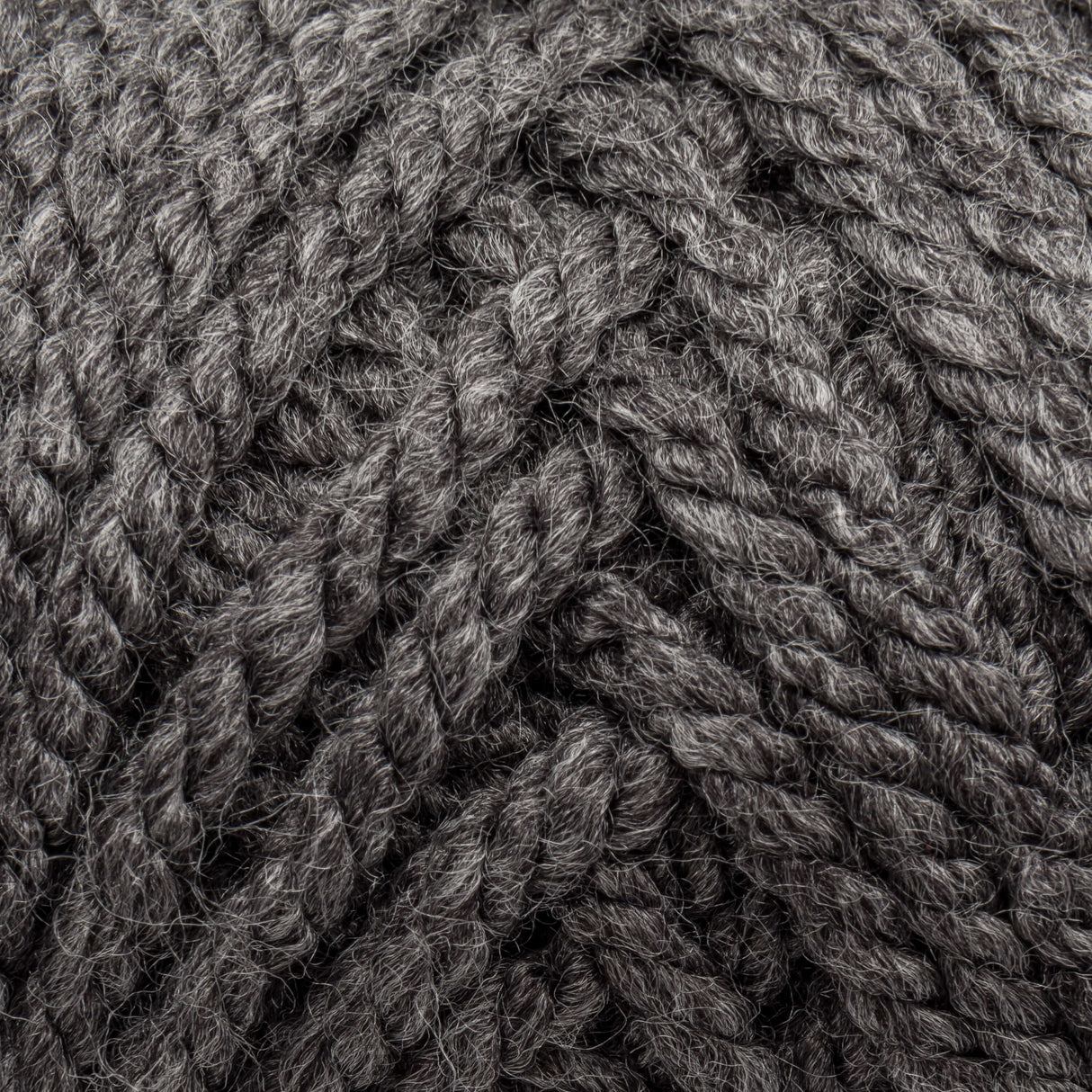 Chunky Star Stitch Blanket
