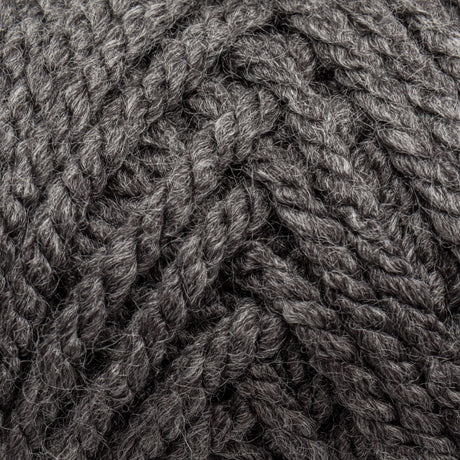 Chunky Star Stitch Blanket