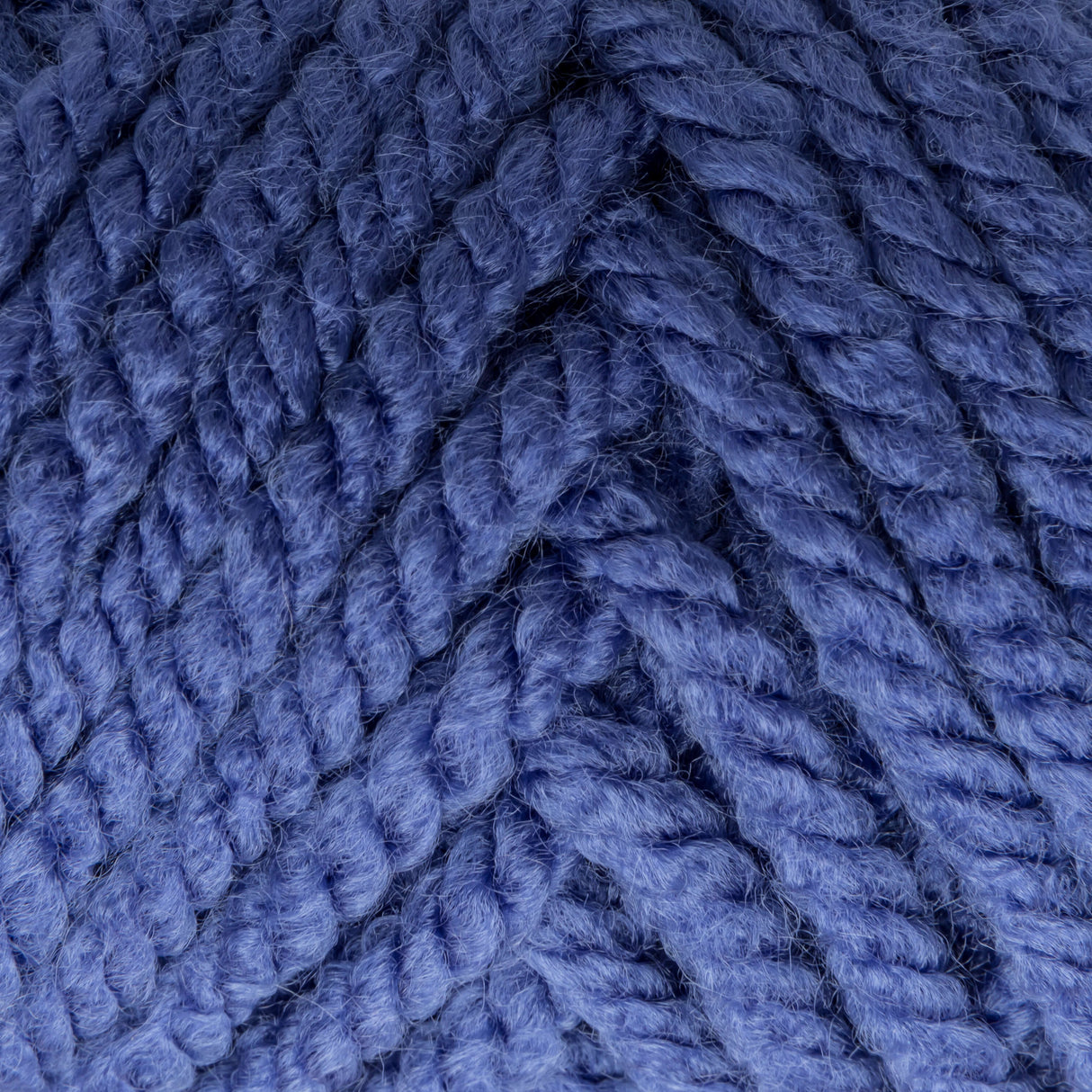 Chunky Star Stitch Blanket