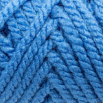 Chunky Star Stitch Blanket