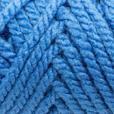 Chunky Star Stitch Blanket