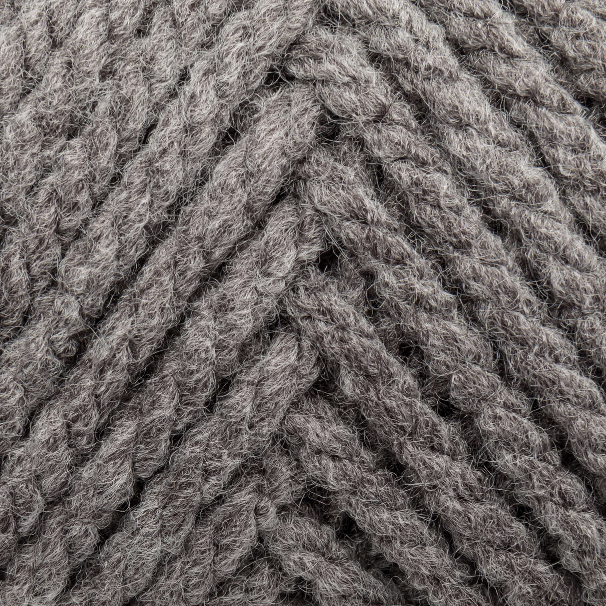 Chunky Star Stitch Blanket