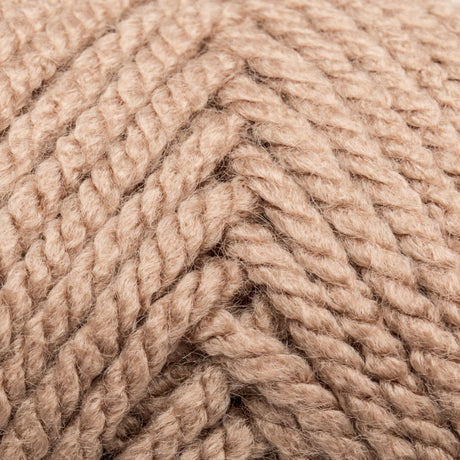 Chunky Star Stitch Blanket