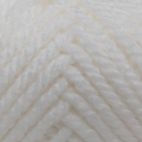 Chunky Star Stitch Blanket