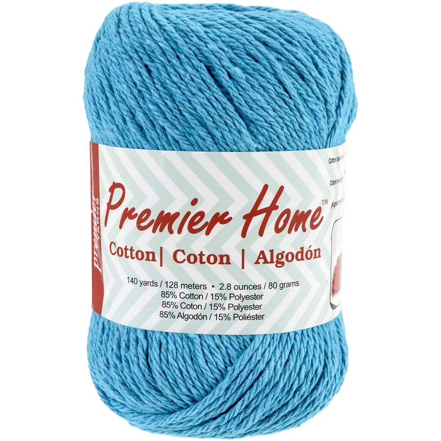 Premier Home Cotton Blend Yarn