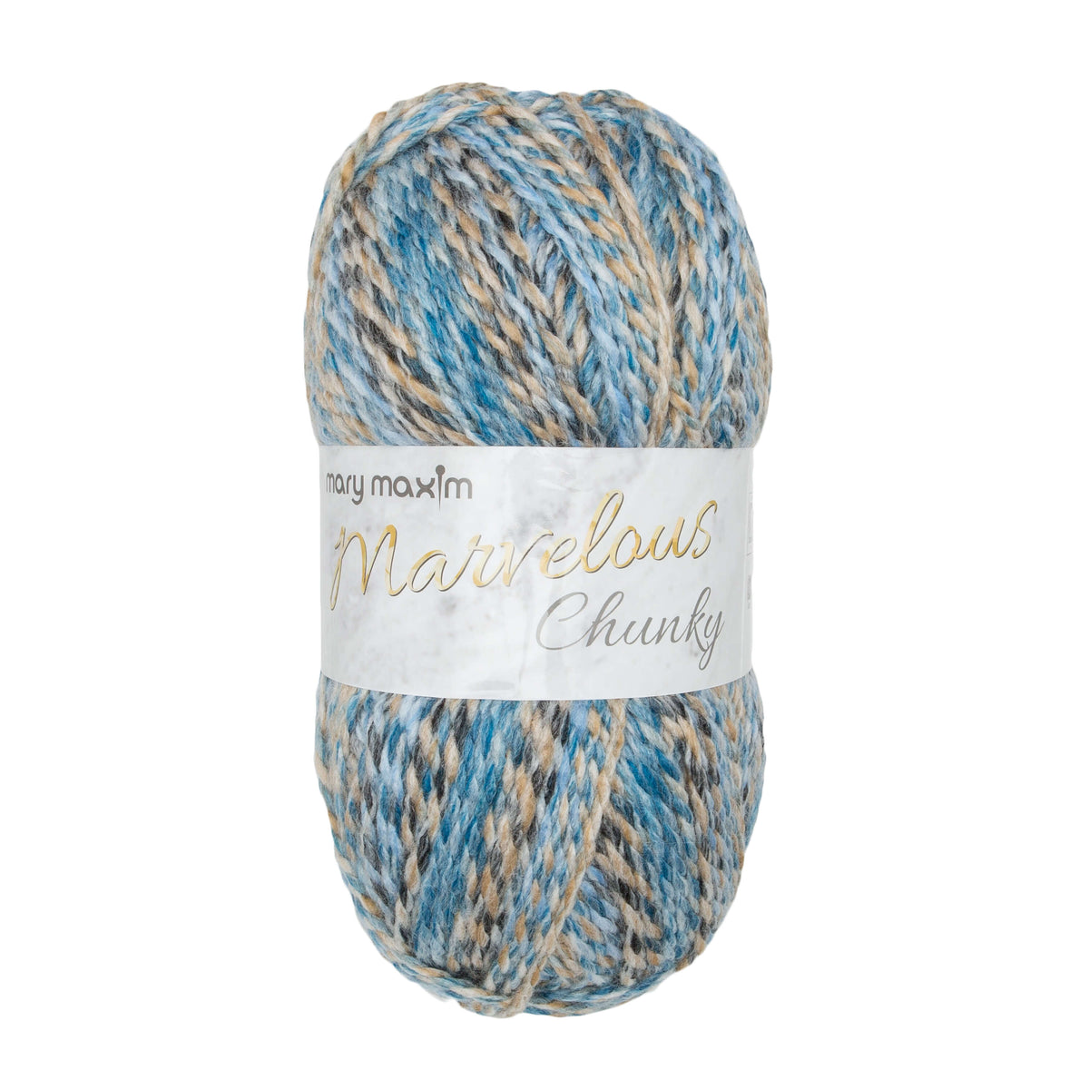 Mary Maxim Marvelous Chunky Yarn Mary Maxim Ltd