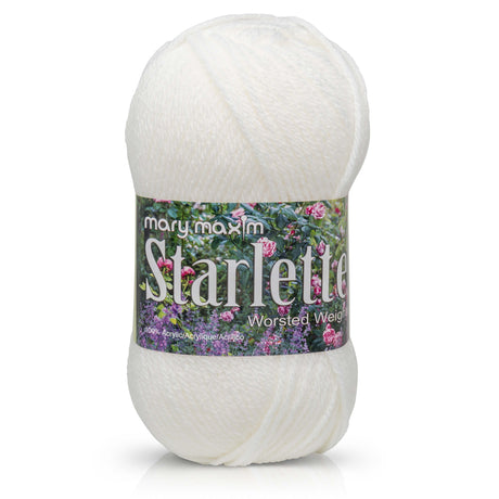 Mary Maxim Starlette Yarn (Copy)
