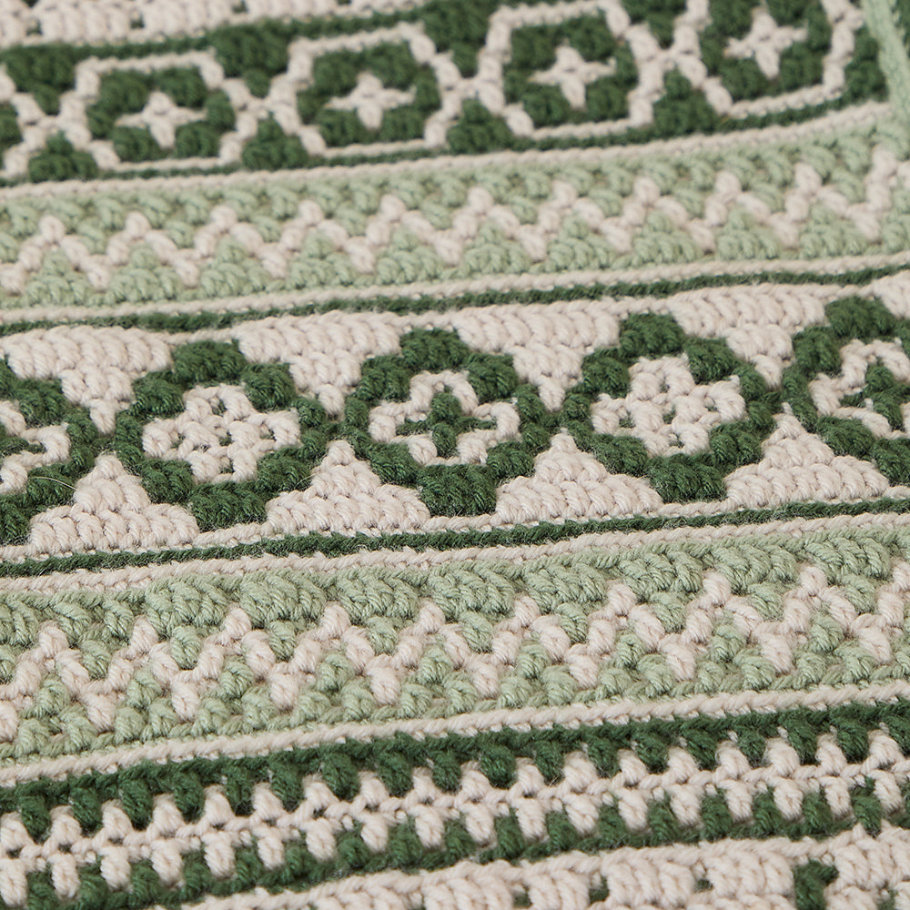 Winter Wonderland Blanket