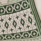 Winter Wonderland Blanket